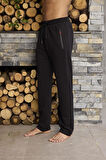 Kly 1038 Erkek Tek Alt Pijama Pantalon