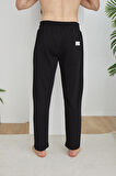 Kly 1038 Erkek Tek Alt Pijama Pantalon