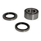 Hyundaı On Teker Rulmanı Elantra-Sonata III 2,0 16v 94-98 Carısma-Lancer İii/iv/v 1,6/1,8 16v/1,9di/d 96-06 - Gmb Gh 040130 B