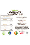 Atalık Gacer Tam Buğday Unu - 5 Kilo