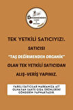 Organik Atalık Tam Yulaf Unu (Gluten İçermez) - 1 Kilo