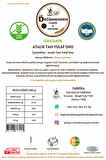 Organik Atalık Tam Yulaf Unu (Gluten İçermez) - 1 Kilo