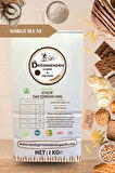 Organik Tam Sorgum Unu (Gluten İçermez) - 1 Kilo