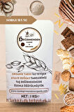 Organik Tam Sorgum Unu (Gluten İçermez) - 1 Kilo