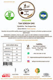 Organik Tam Sorgum Unu (Gluten İçermez) - 1 Kilo