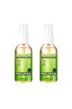 Barcelino Saç Bakım Yağı 150 ml X 2 Adet