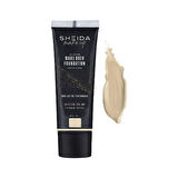 Sheıda Krem Fondöten 50 Ml No:10