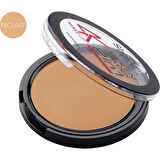 Sheıda İpeksi Pudra  No:40