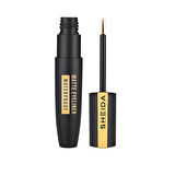 Sheıda Mat Eyeliner Siyah