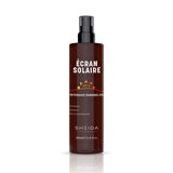 Sheida Écran Solaire Yoğun Bronzlaştırıcı Yağ SPF 8 200 ml