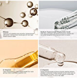 Sheida Pure Ocean Yüz Temizleme Seti - Yağlı ve Karma Ciltler İçin