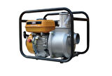 Attlas SGP 80 H Benzinli Su Pompası 3" 4 Zamanlı-A0804002