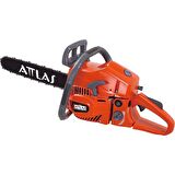 Attlas Bt 5550 Benzinli Kesim Motoru 55 cm