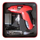 ATTLAS ATB 3.6 Akülü Vidalama + 25 Parça Set (A0104056)