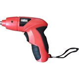 ATTLAS ATB 3.6 Akülü Vidalama + 25 Parça Set (A0104056)