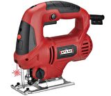 Attlas ATD 650 Dekupaj Testere 650W
