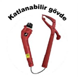 Attlas GT 400 Misinalı Kenar Kesme 250W