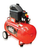 Attlas ZJ 2050 J Hava Kompresör 50 Lt 2 Hp 220V monofaze