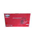 Attlas ATMZ 1000 İkili Mazot Tabancası (3-5 Bar) A0502011