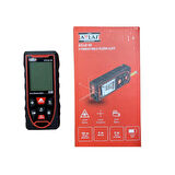 Attlas ATLLD 50 Lazer Metre 50Mt 3 Fonksiyonlu