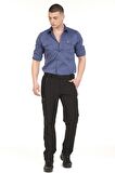 Steinbock 50530 - Hector Outdoor Erkek Pantolon