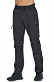 Q&Steinbock Erkek Outdoor Pantolon Hector