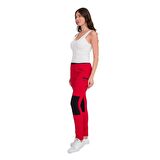Q&Steinbock Kadın Tayt Afrodit Outdoor Spandex
