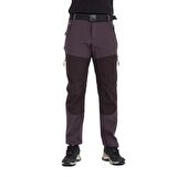 Q&Steinbock Erkek Pantolon Kaunas Softshell Outdoor