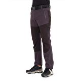 Q&Steinbock Erkek Pantolon Kaunas Softshell Outdoor