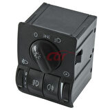 Opel Far Acma Kapama Anahtarı Astra G Vectra B Zafıra (pin 13) - Kraw An-1372