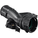 Renault Turbo Borusu Qashqaı 1,5dci Euro V 11 13 Kadjar 1,5dci 15> (orjınal Konnektor) - Ytt Y46005