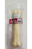 Freshy Mega Bone Beyaz Press Kemik Ödül Kemiği 25 Cm 220 Gr