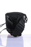 ÇÇS ÇÇS31132 SİYAH UNISEX FREE BAG