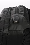 ÇÇS ÇÇS31181 SİYAH ERKEK BODY BAG