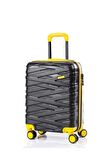 Orta Boy Valiz Nc-092 Abs