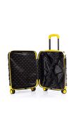 Orta Boy Valiz Nc-092 Abs