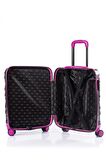 Orta Boy Valiz Nc-092 Abs