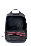ÇÇS ÇÇS51309 SİYAH UNISEX SIRT ÇANTASI