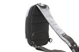 Ççs 31301 Omuz Askılı Sırt, Göğüs Çapraz Çanta, Body Bag
