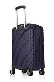 ÇÇS 5223 POLİPROPİLEN 3 LÜ VALİZ SETİ