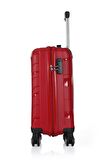 ÇÇS 5223 POLİPROPİLEN 3 LÜ VALİZ SETİ
