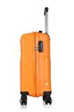 ÇÇS 5223 POLİPROPİLEN 3 LÜ VALİZ SETİ