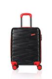 Orta Boy Valiz Nc-092 Abs