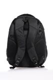 ÇÇS ÇÇS50829 SİYAH UNISEX SIRT ÇANTASI
