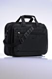 ÇÇS ÇÇS71243 SİYAH UNISEX EVRAK ÇANTASI