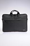 ÇÇS ÇÇS71363 SİYAH UNISEX LAPTOP ÇANTASI