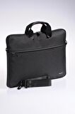 ÇÇS ÇÇS71363 SİYAH UNISEX LAPTOP ÇANTASI