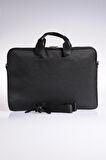ÇÇS ÇÇS71363 SİYAH UNISEX LAPTOP ÇANTASI