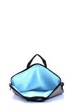 ÇÇS ÇÇS71363 GRİ UNISEX EVRAK ÇANTASI