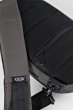 ÇÇS 31409 Tek Askılı Çapraz Çanta